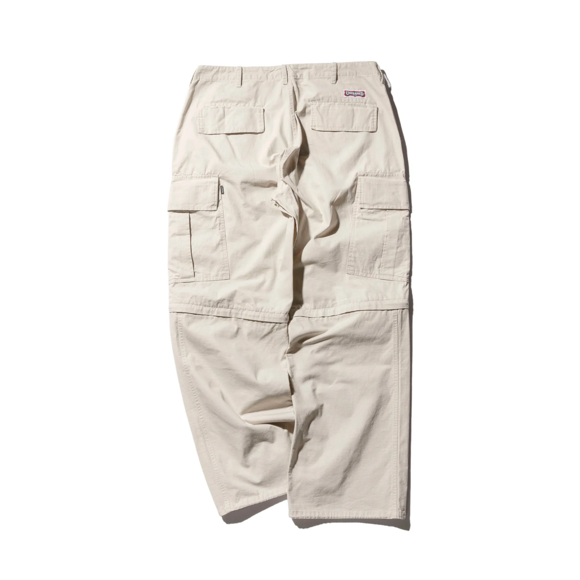 DARWIN [2 WAY CARGO PANTS] 04789