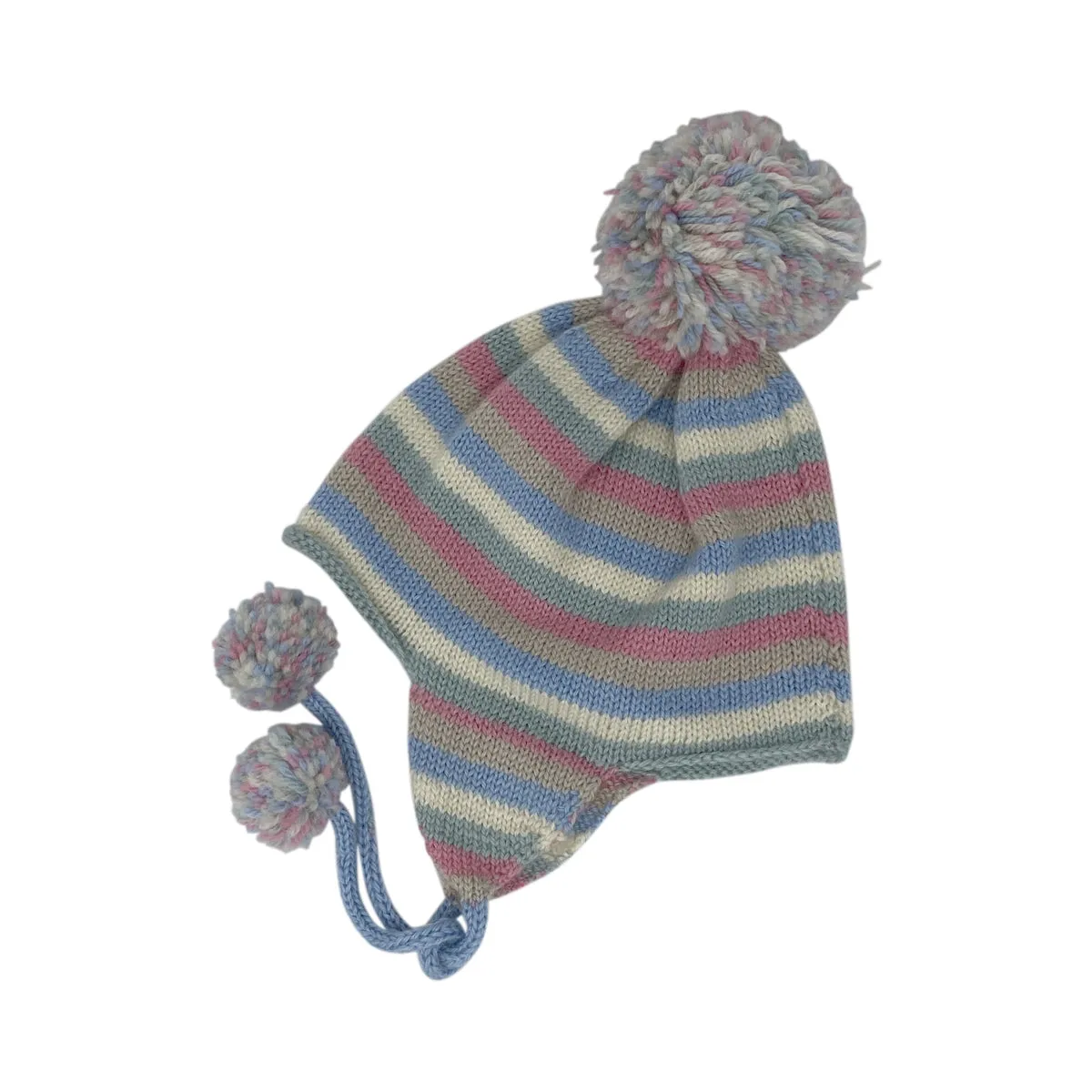 Dassett Ski Hat