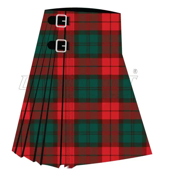 Dewar Tartan