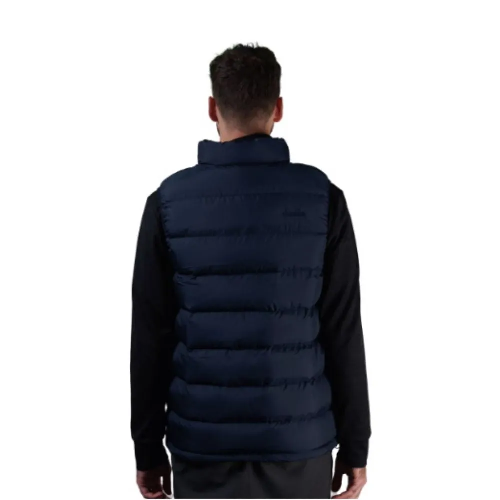 Diadora Mens Stadium Puffer Vest