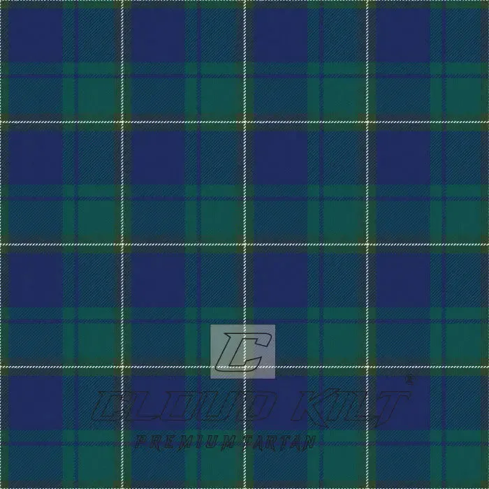 Doral Tartan