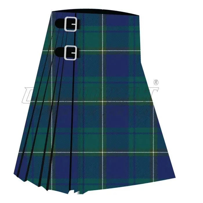 Doral Tartan