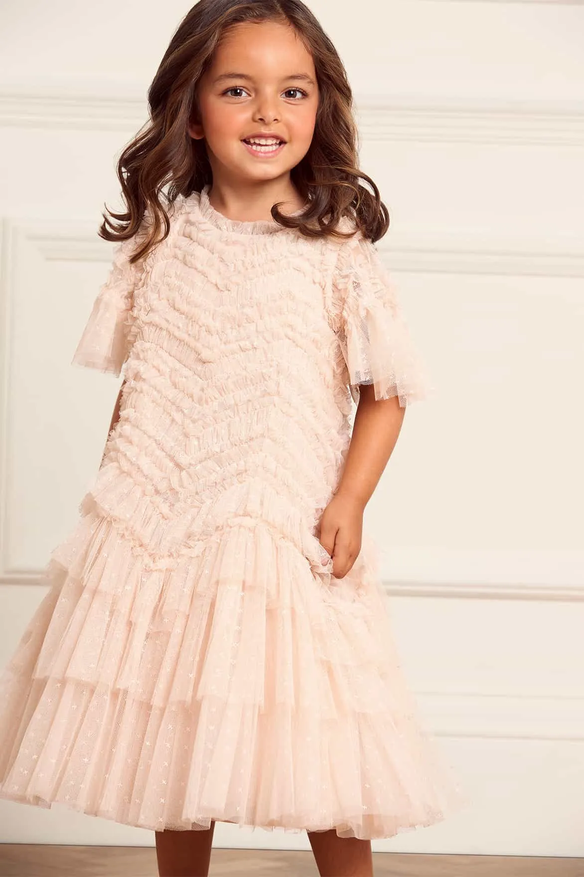 Elia Kids Dress