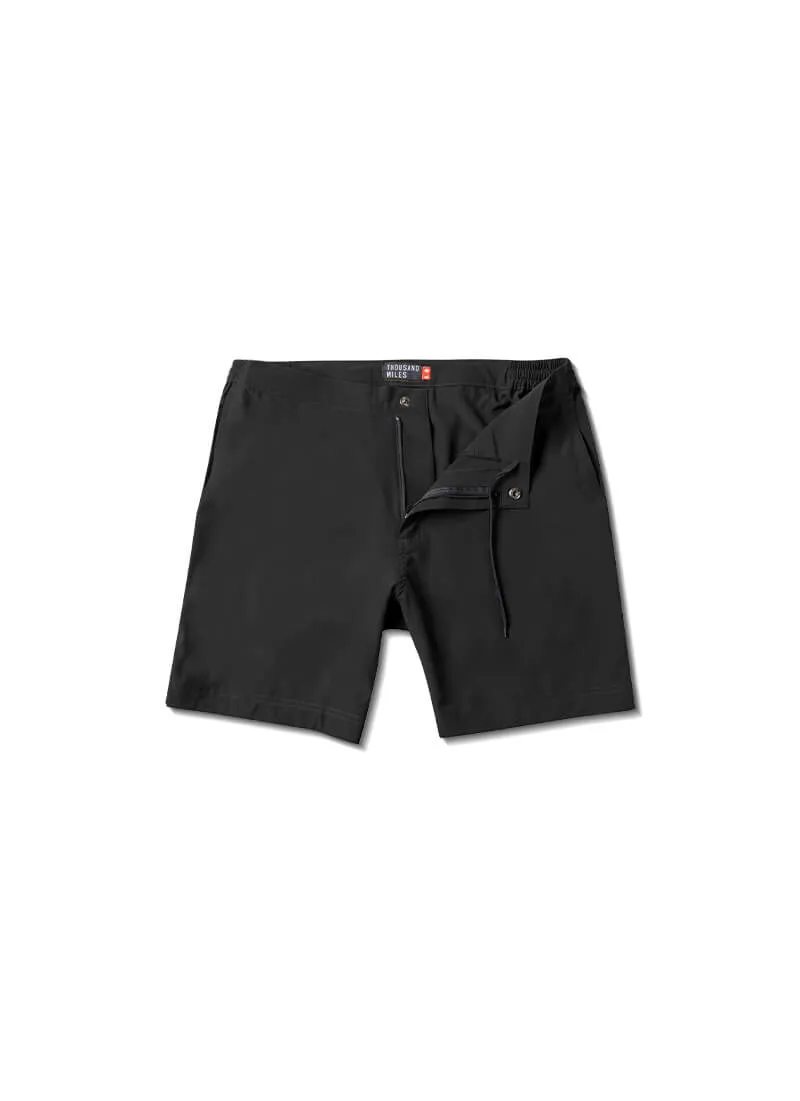 Elite Shorts