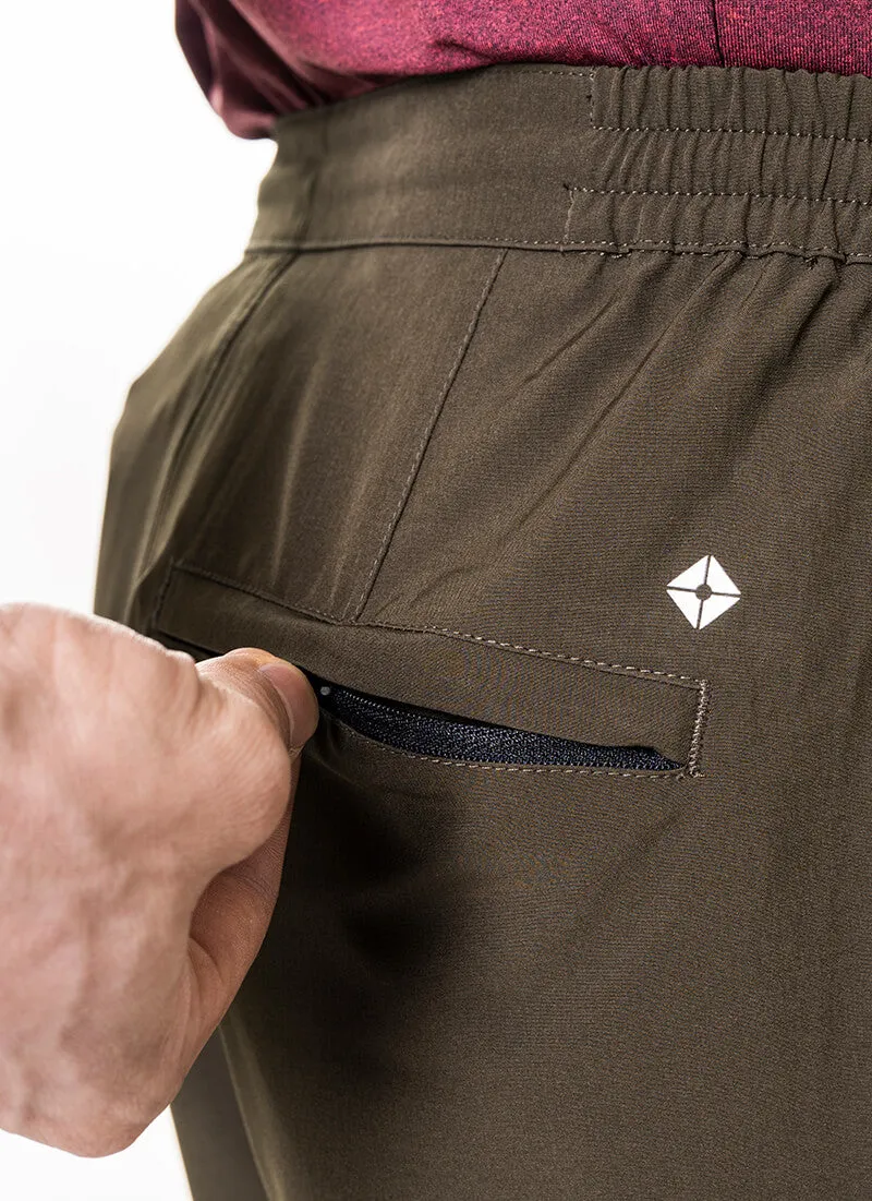 Elite Shorts