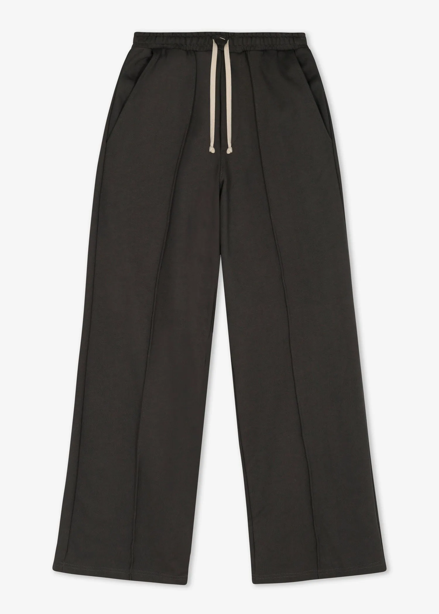 ELITE TROUSER GRAY