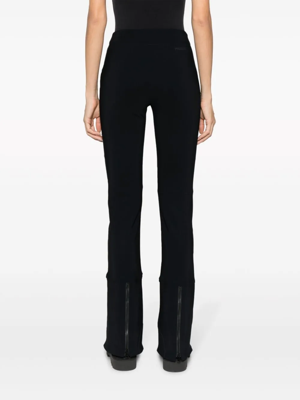 FILIPPA K Elegant High-Waisted Flared Trousers