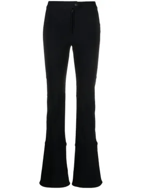 FILIPPA K Elegant High-Waisted Flared Trousers