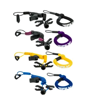 Fly Racing Ultra Cord Floating Tethercord /Lanyard