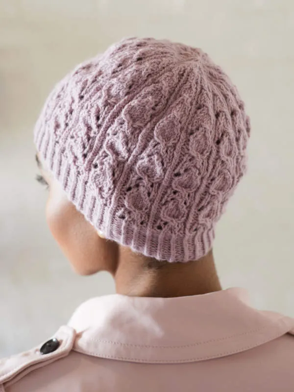 Freshwater by Alison Green  *Free Berroco Pattern*