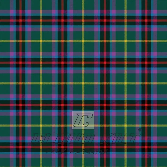 Gallowater Old Two Modern Tartan