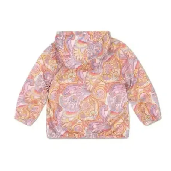 Girls Paisley Elia Coat