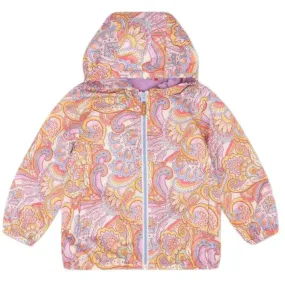 Girls Paisley Elia Coat