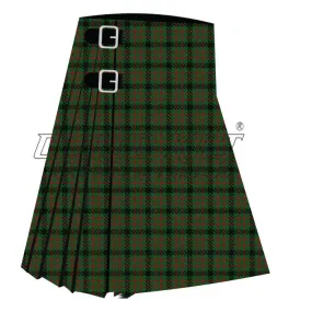 Glen Lyon One Tartan