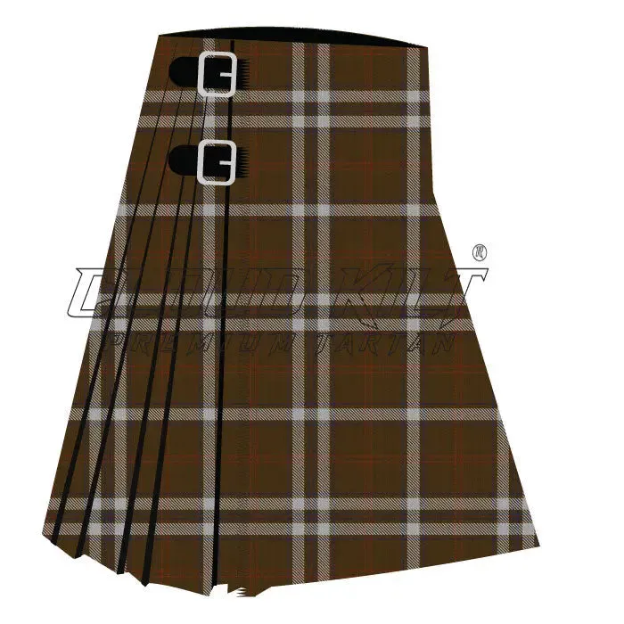 Glenlivet Dress Reproduction Tartan