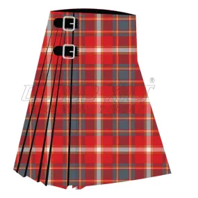 Glenorchy Lord Modern Tartan