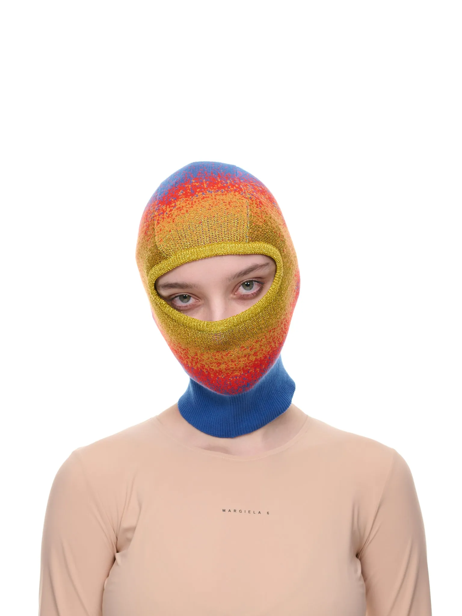 Gradient Balaclava (MHATI-S23-Y44-MULTI)