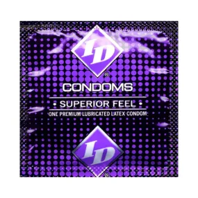 Id Superior Feel Condom (3)