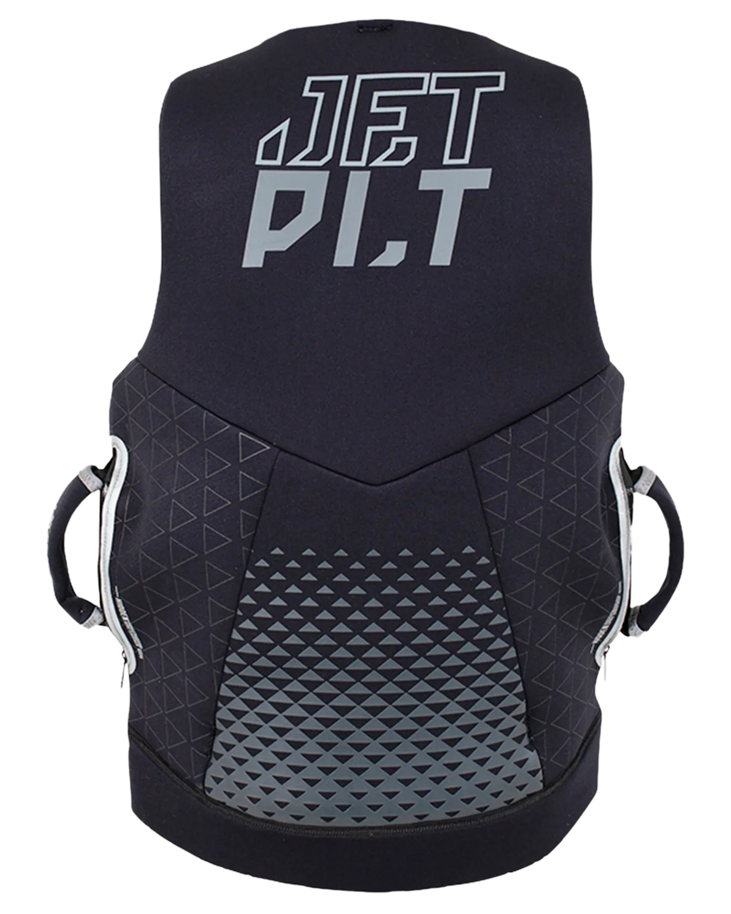 Jetpilot Cause Mens S-Grip F/E Neo Vest - Black