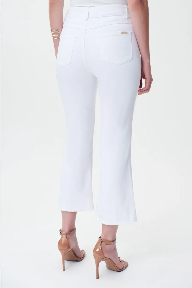 Joseph Ribkoff Jeans 232936 White*