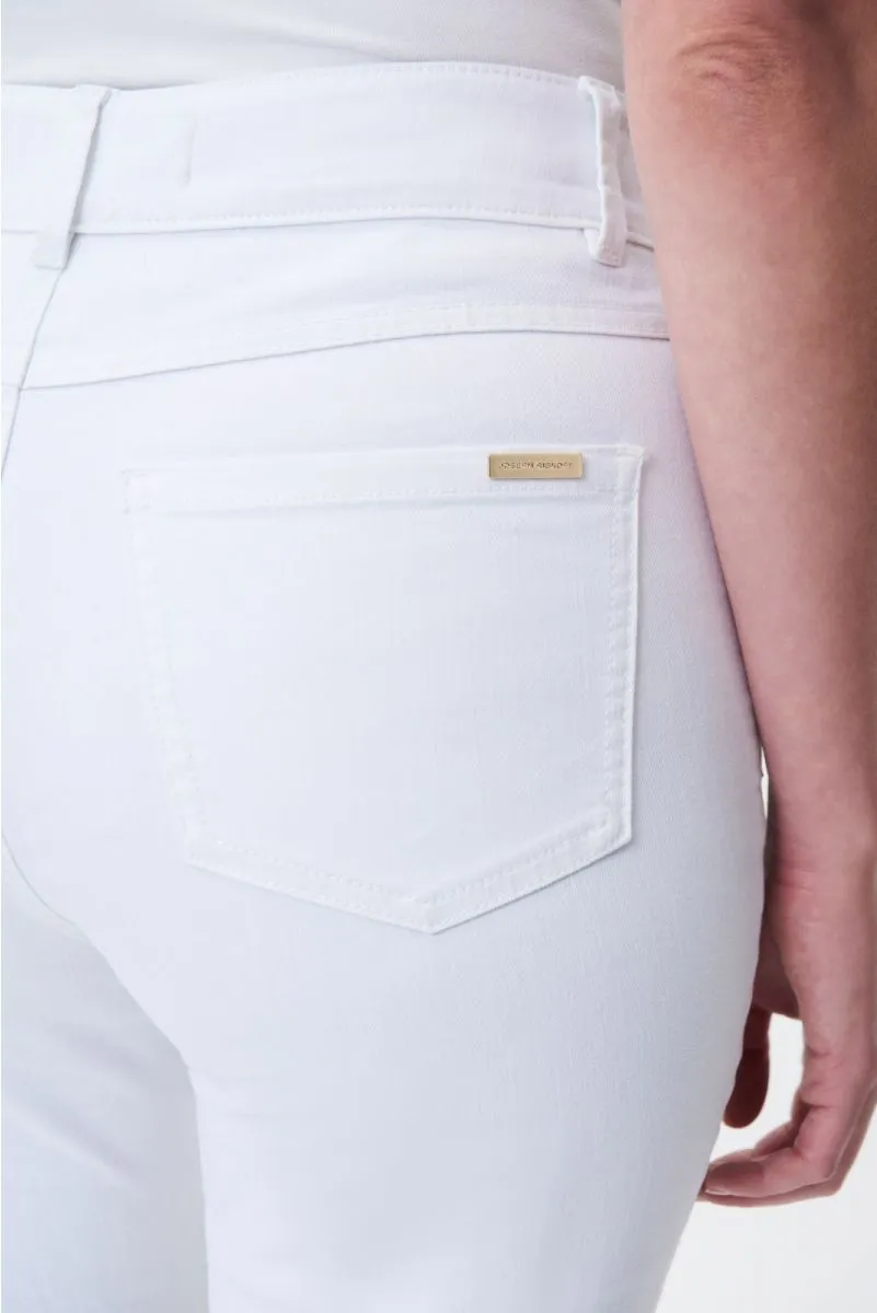 Joseph Ribkoff Jeans 232936 White*