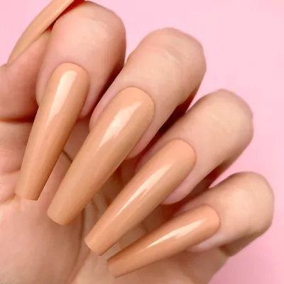 Kiara Sky All-in-One Gel - G5005 The Perfect Nude