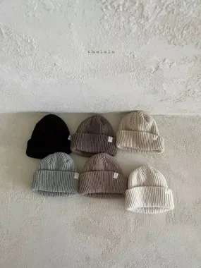 Knit Beanie