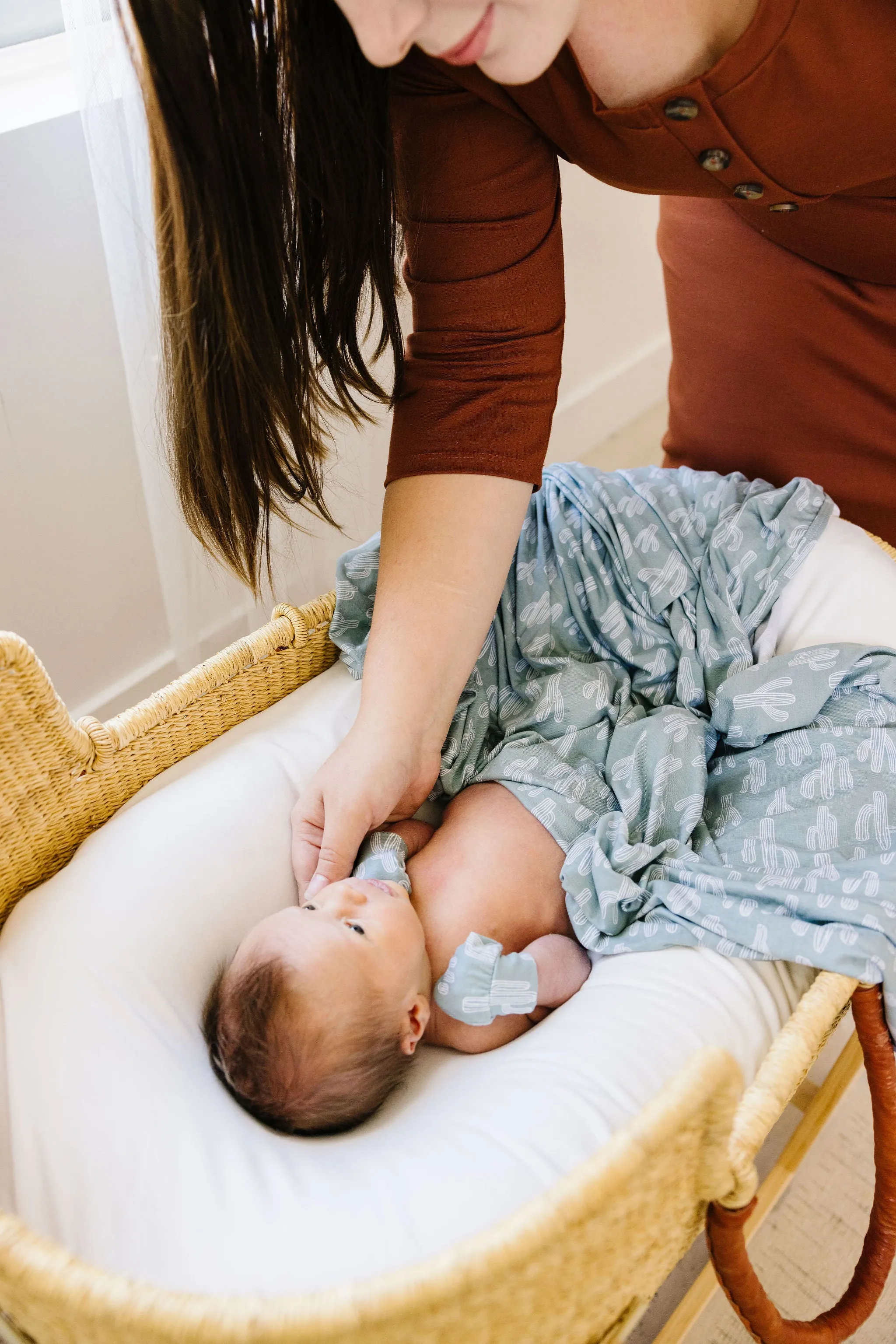 Knox Newborn Hat Bundle