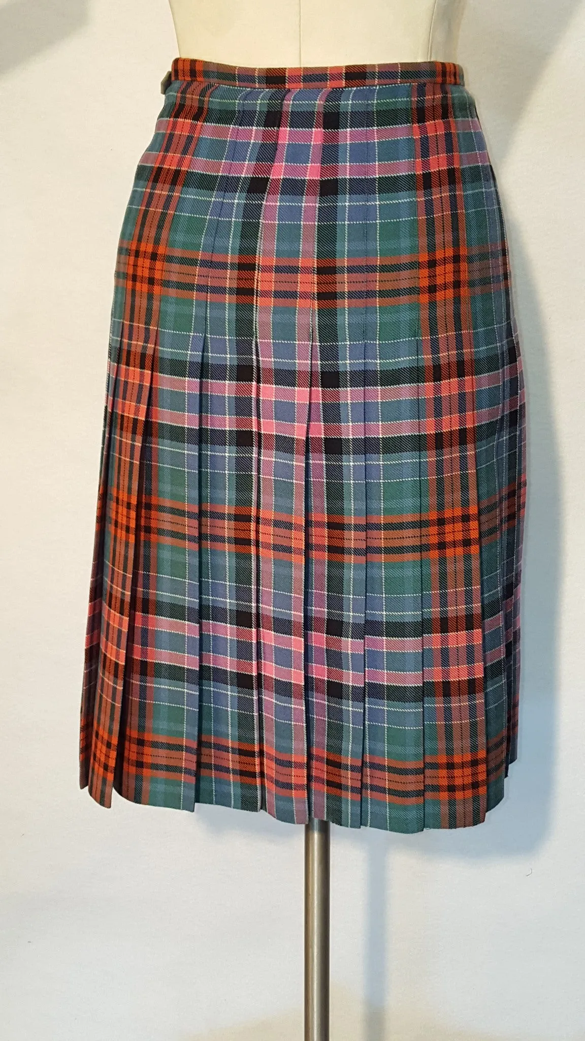 Ladies Semi Kilt, 5 yard