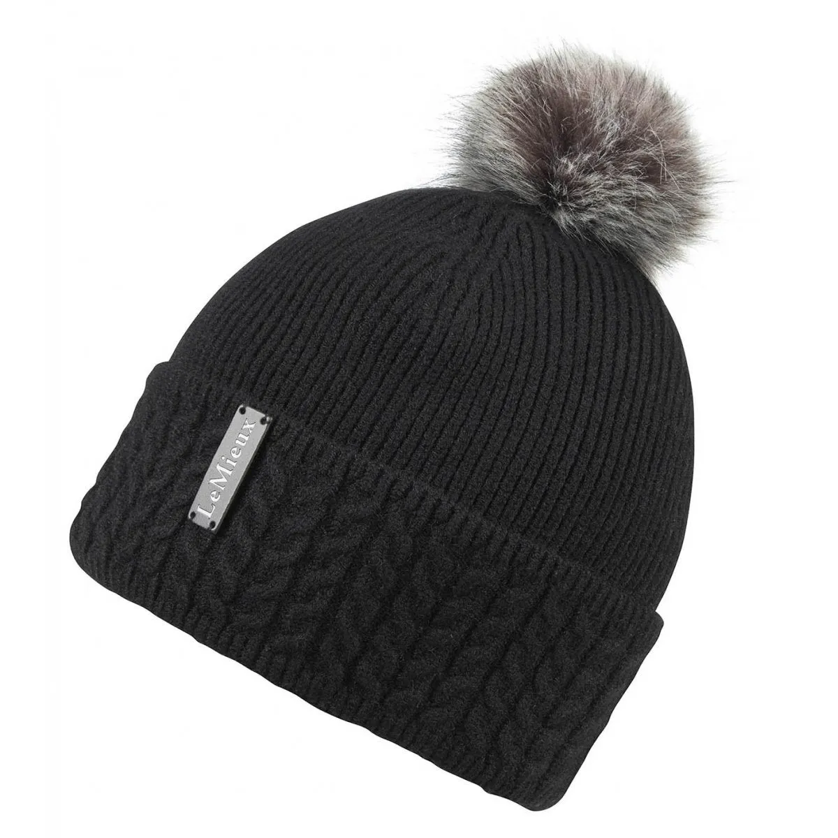 LeMieux Luna Beanie Hats