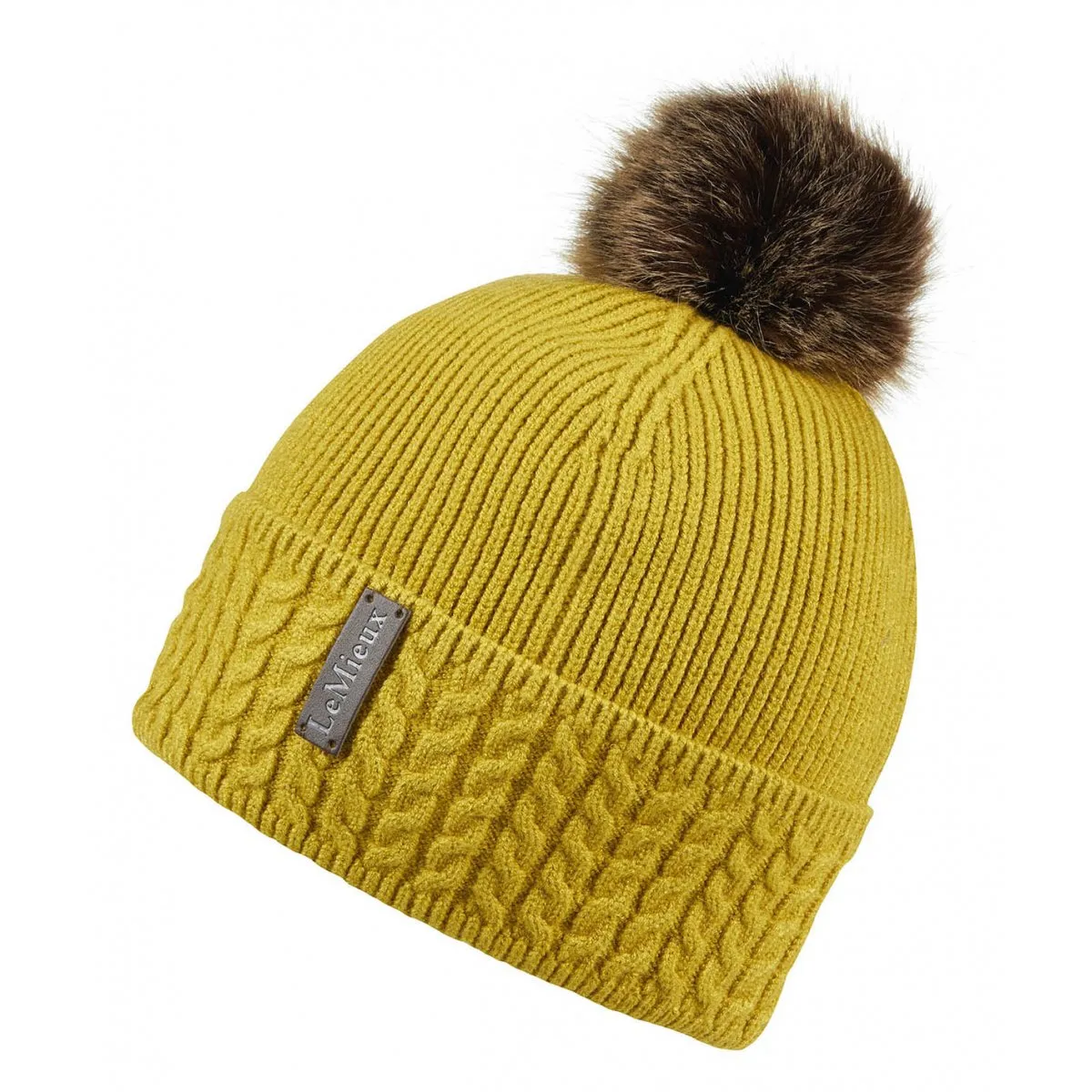 LeMieux Luna Beanie Hats