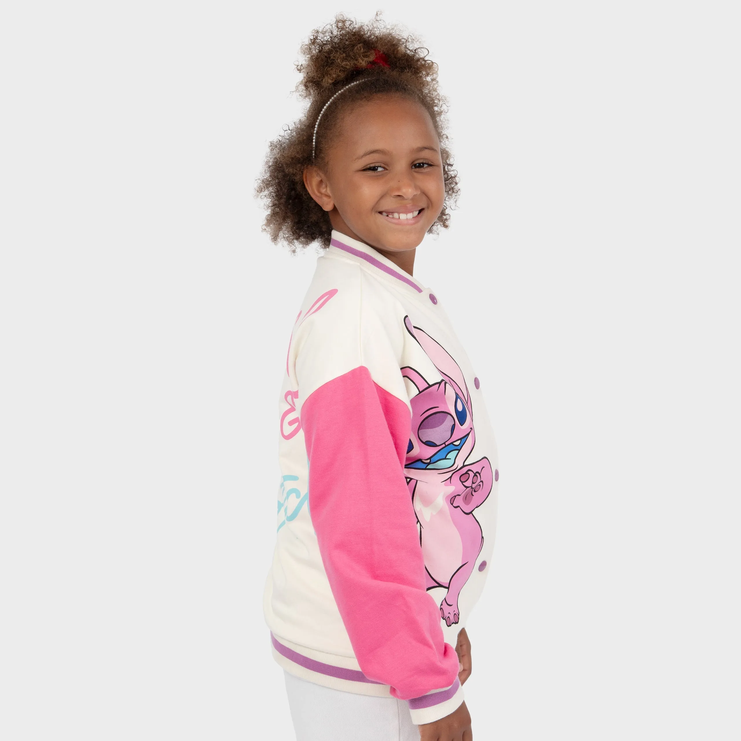 Lilo and Stitch Jacket