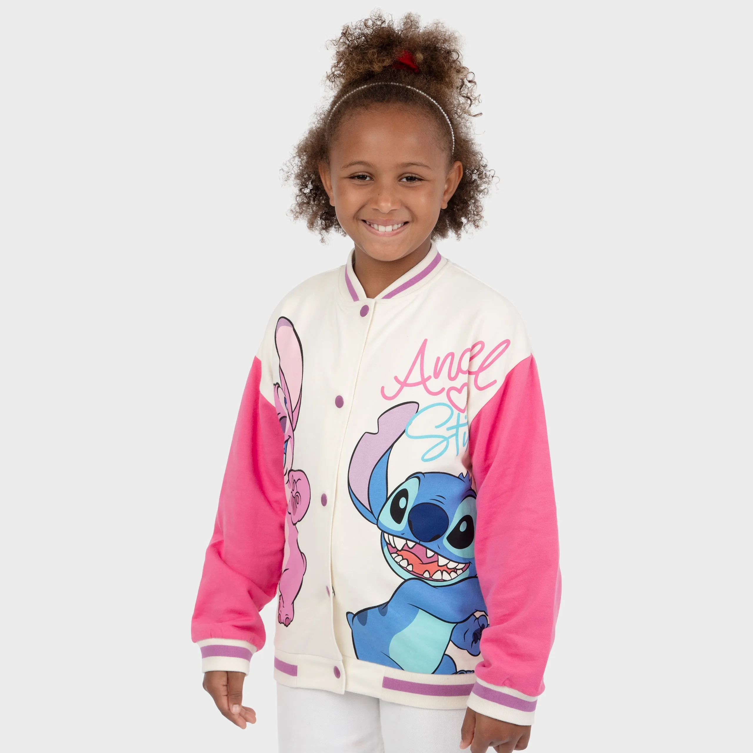 Lilo and Stitch Jacket