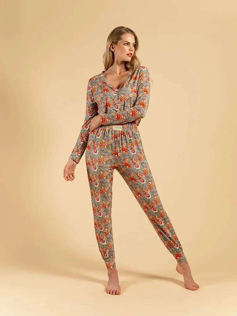 Loungewear Set