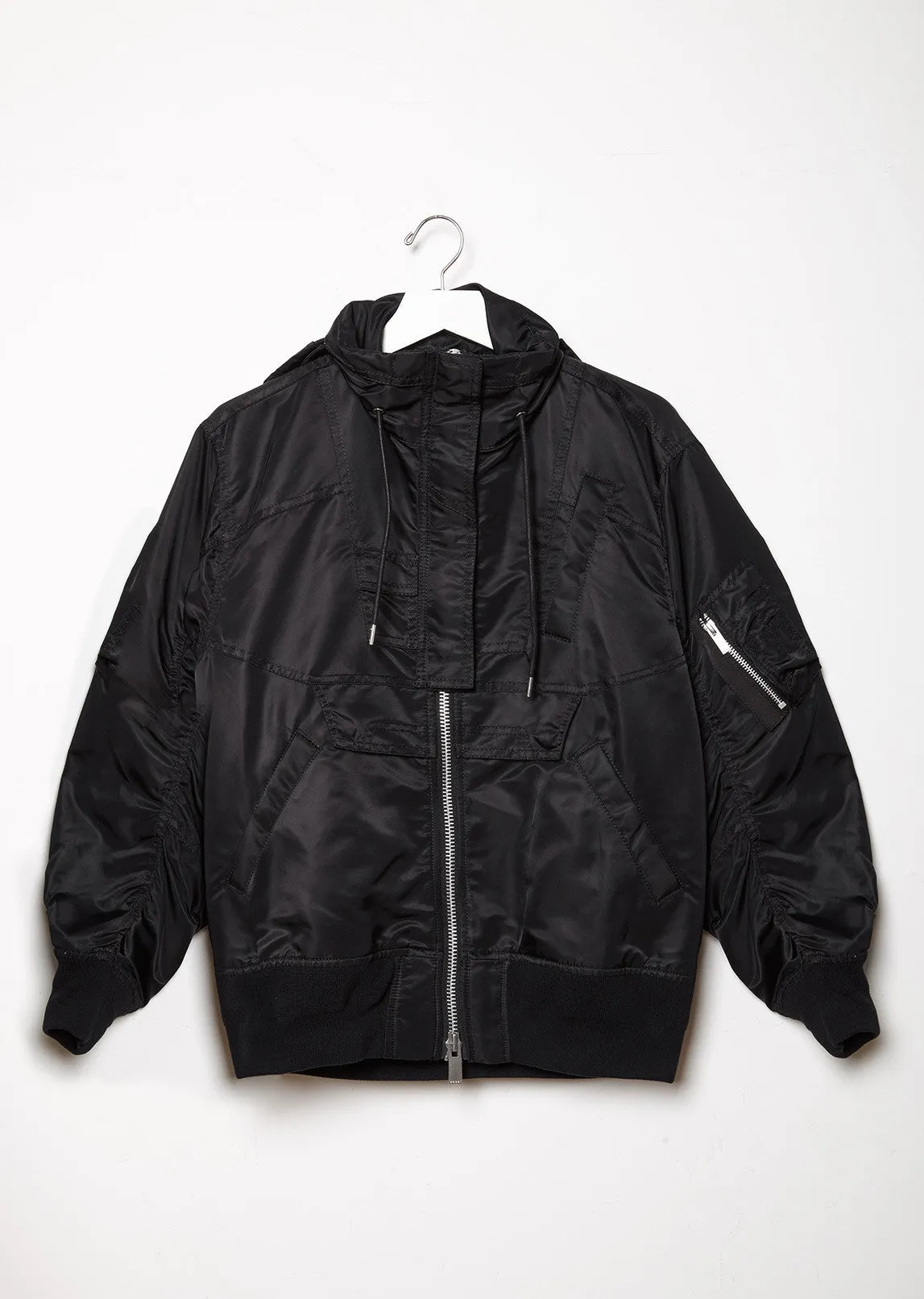 MA1 Blouson Bomber Jacket