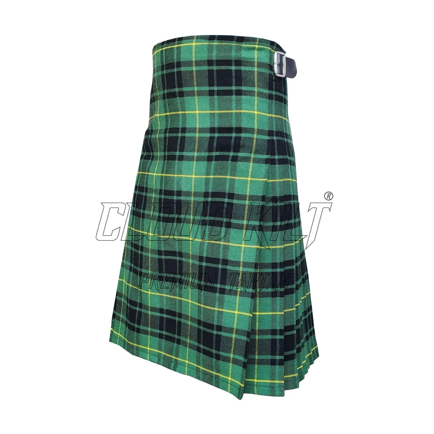 MacArthur Ancient Tartan Kilt