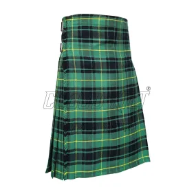 MacArthur Ancient Tartan Kilt