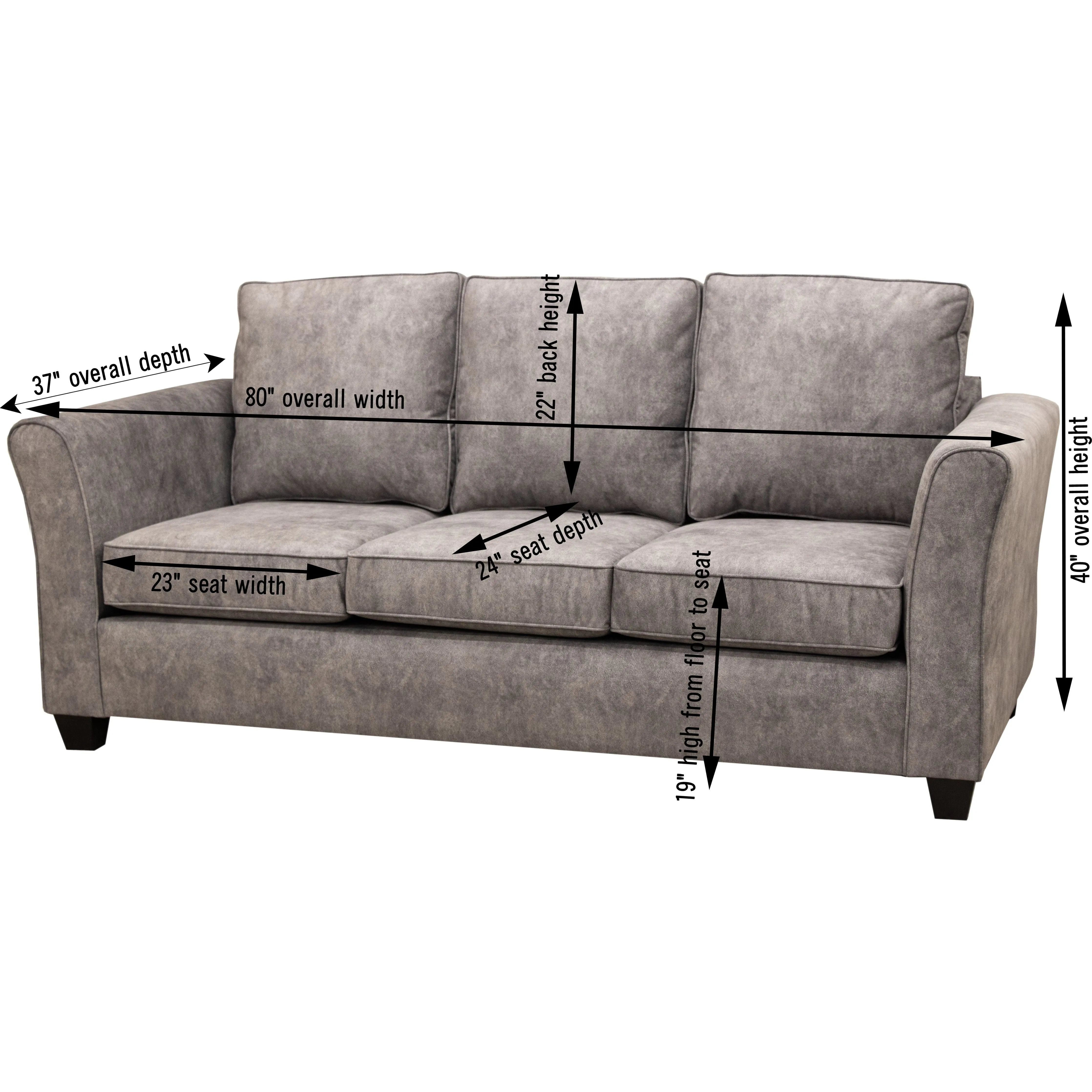 Manhattan Sleeper Sofa