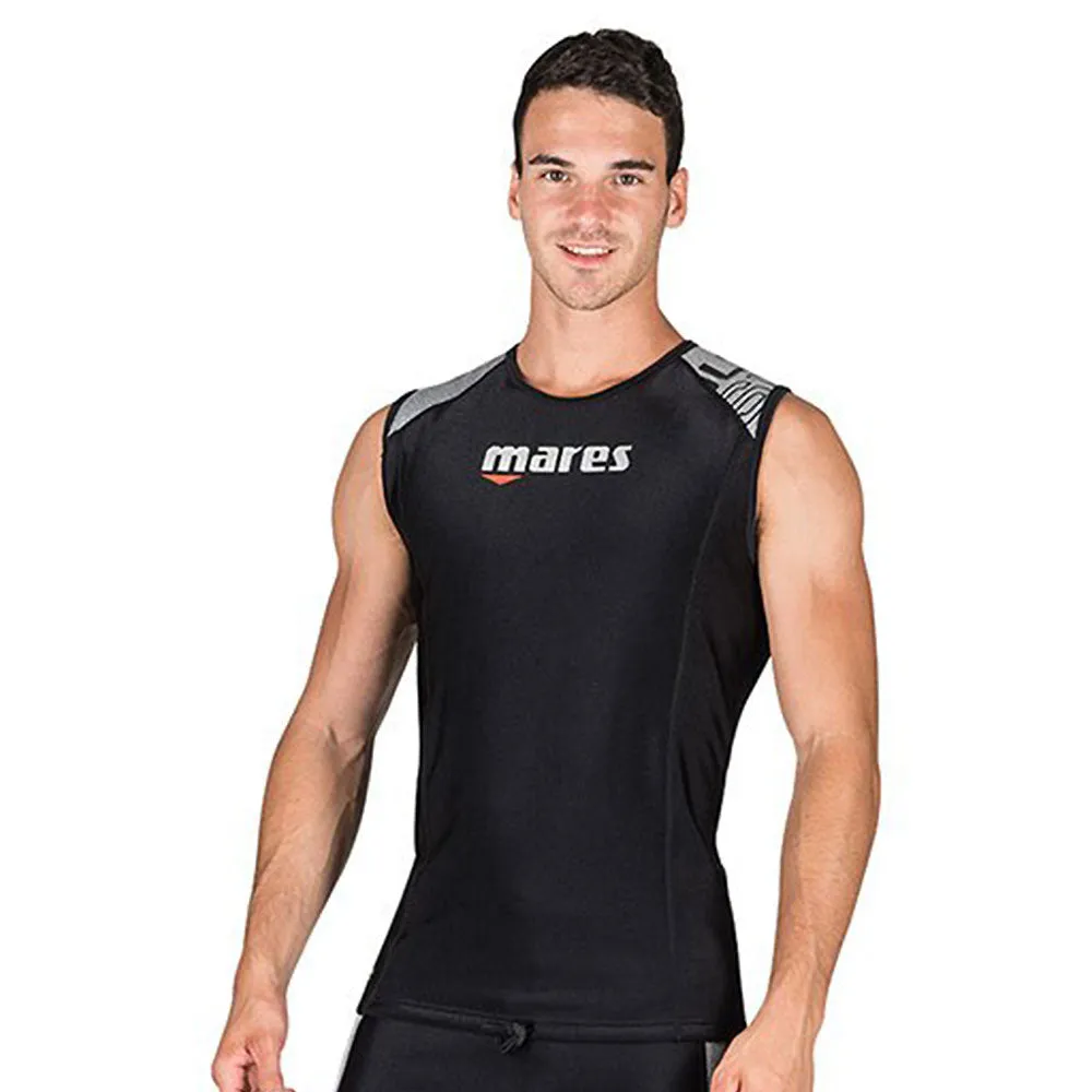 Mares Ultra Skin Sleeveless Without Hood