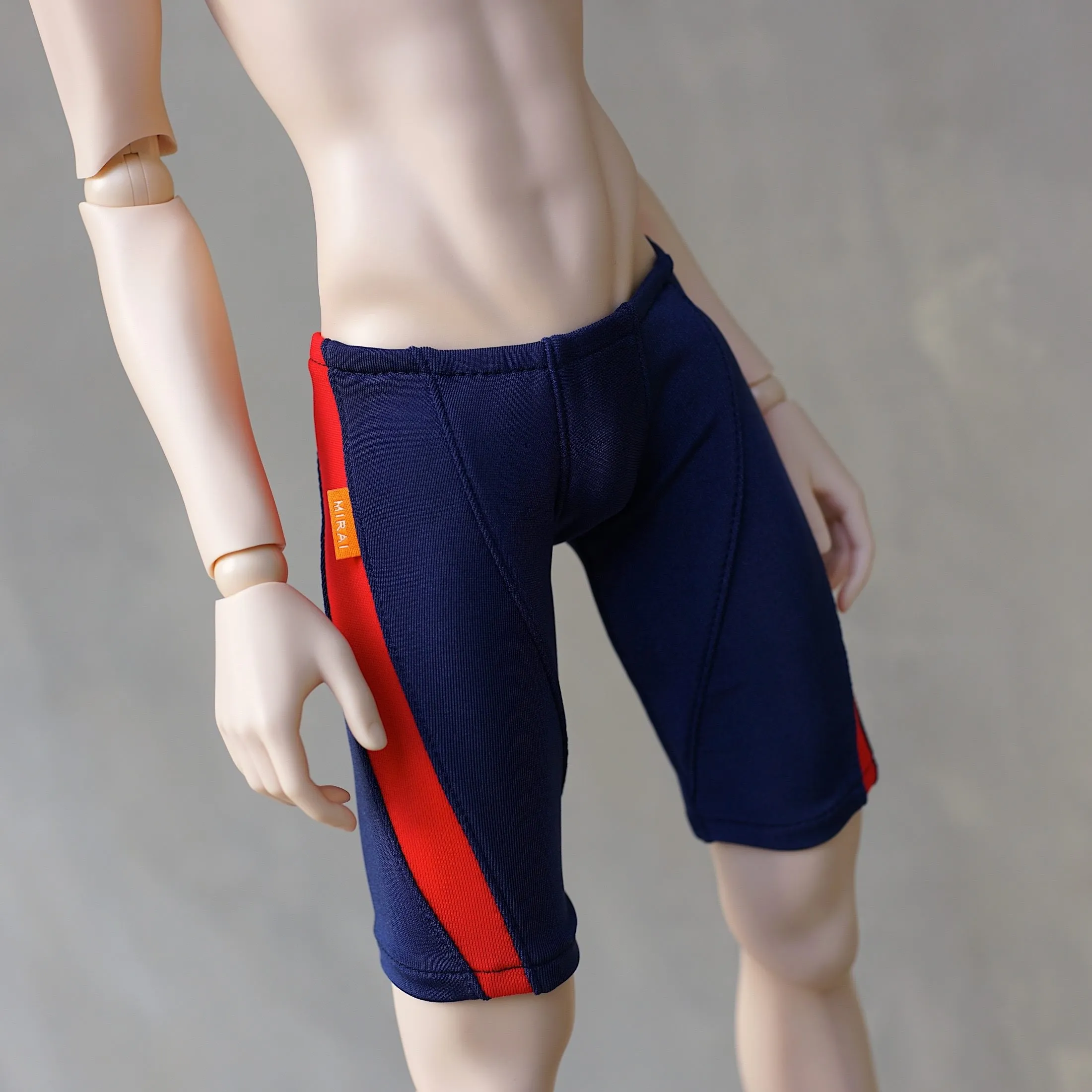 Mens Swim Pants