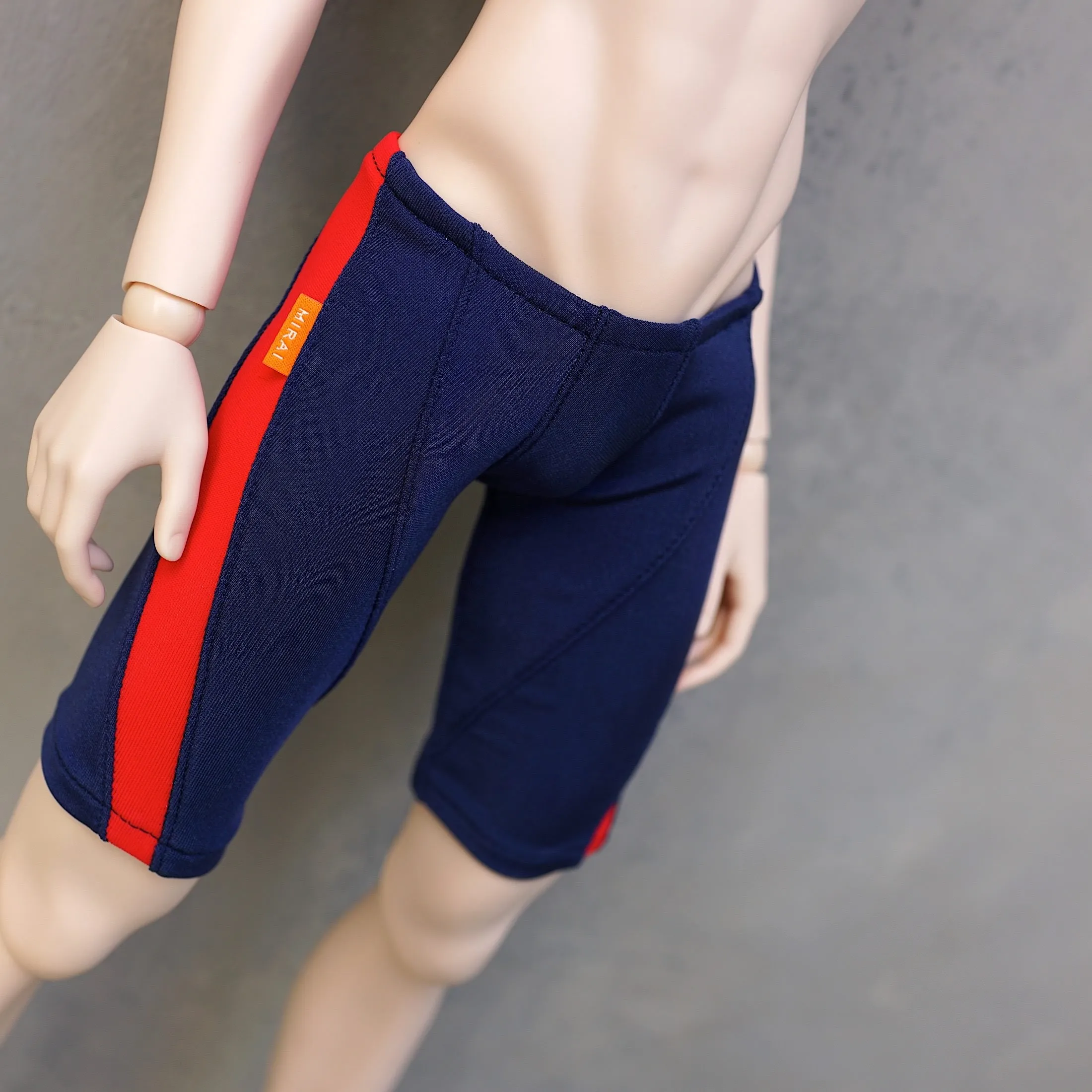 Mens Swim Pants