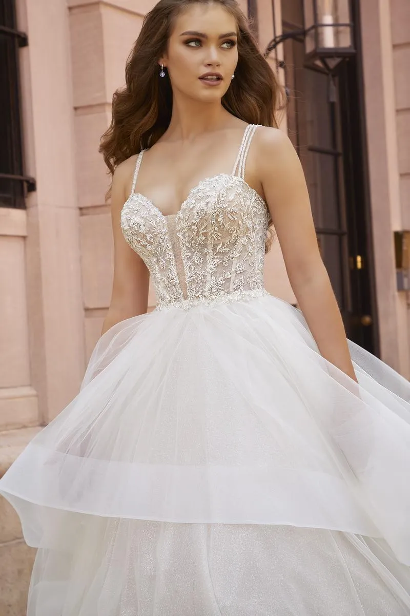 Morilee Bridal Dress 2510