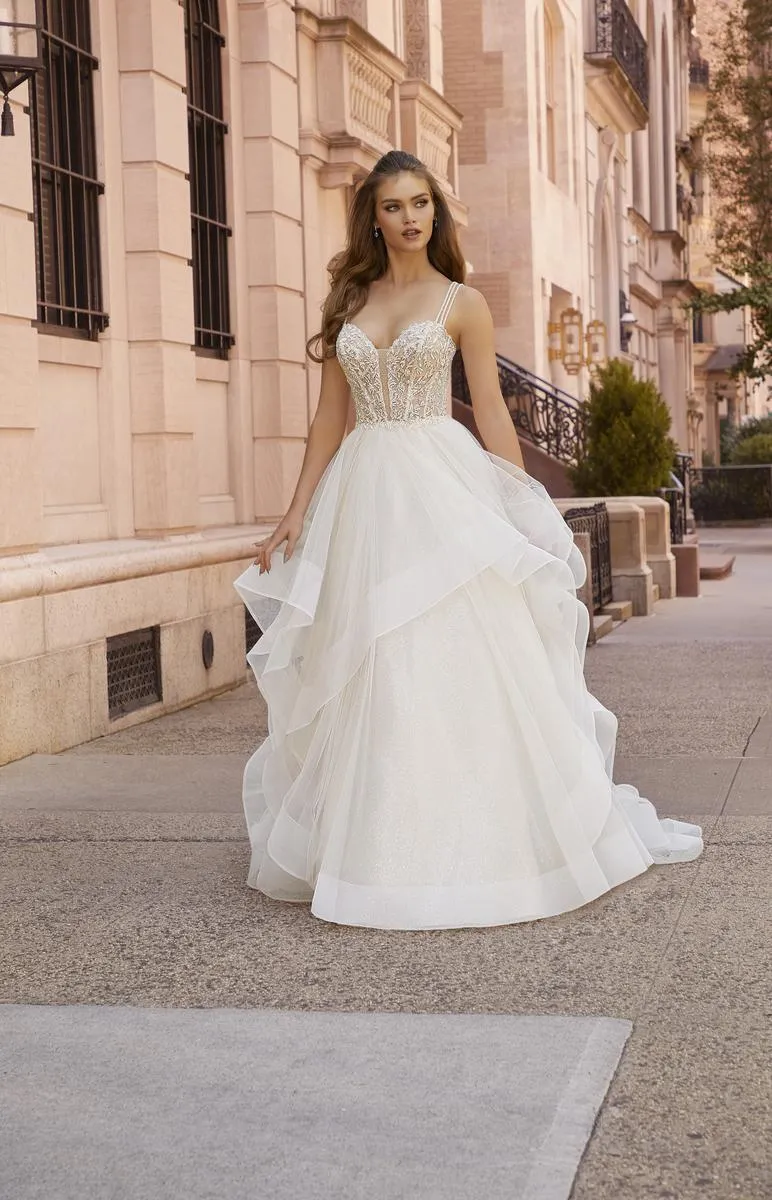 Morilee Bridal Dress 2510