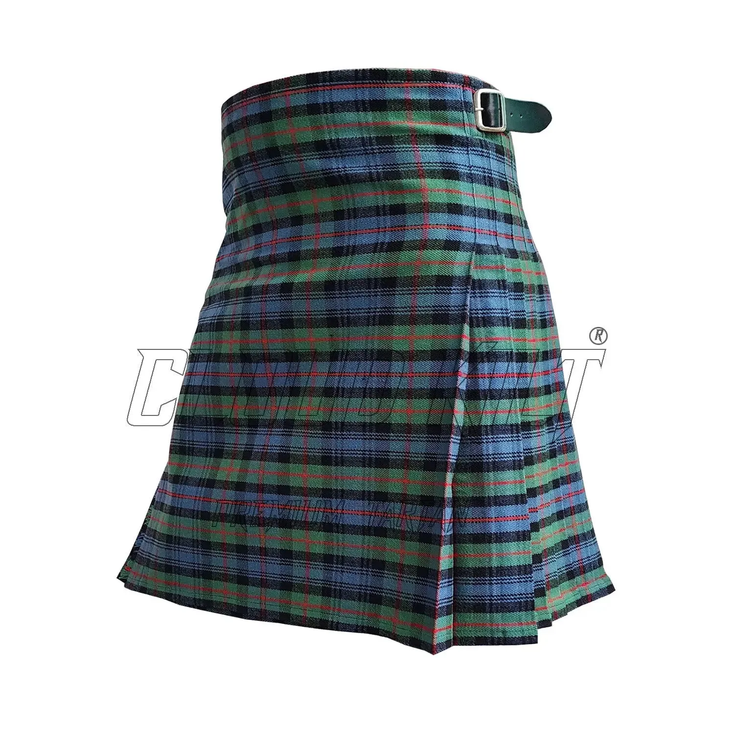 Murray of Athol Ancient Tartan Kilt