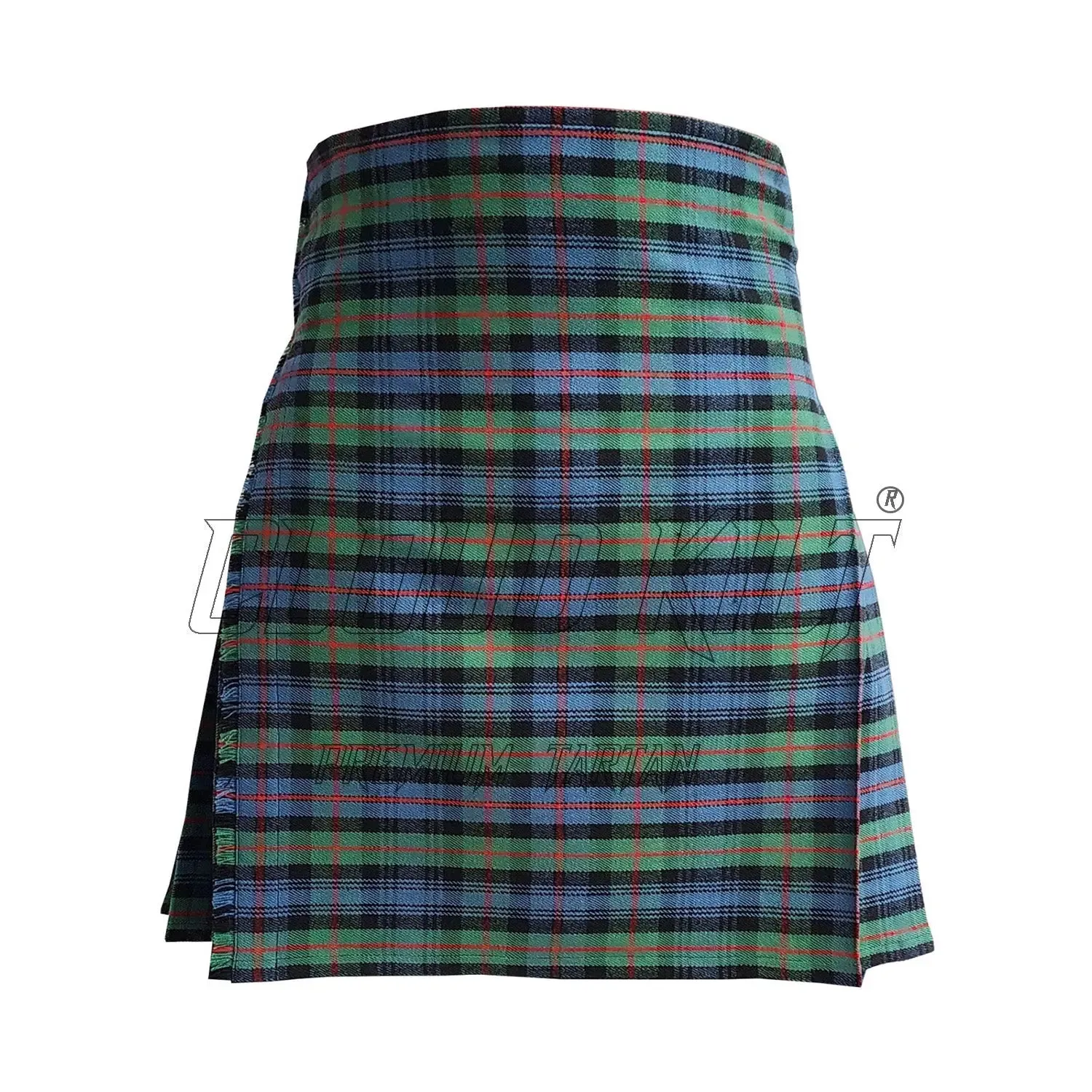 Murray of Athol Ancient Tartan Kilt