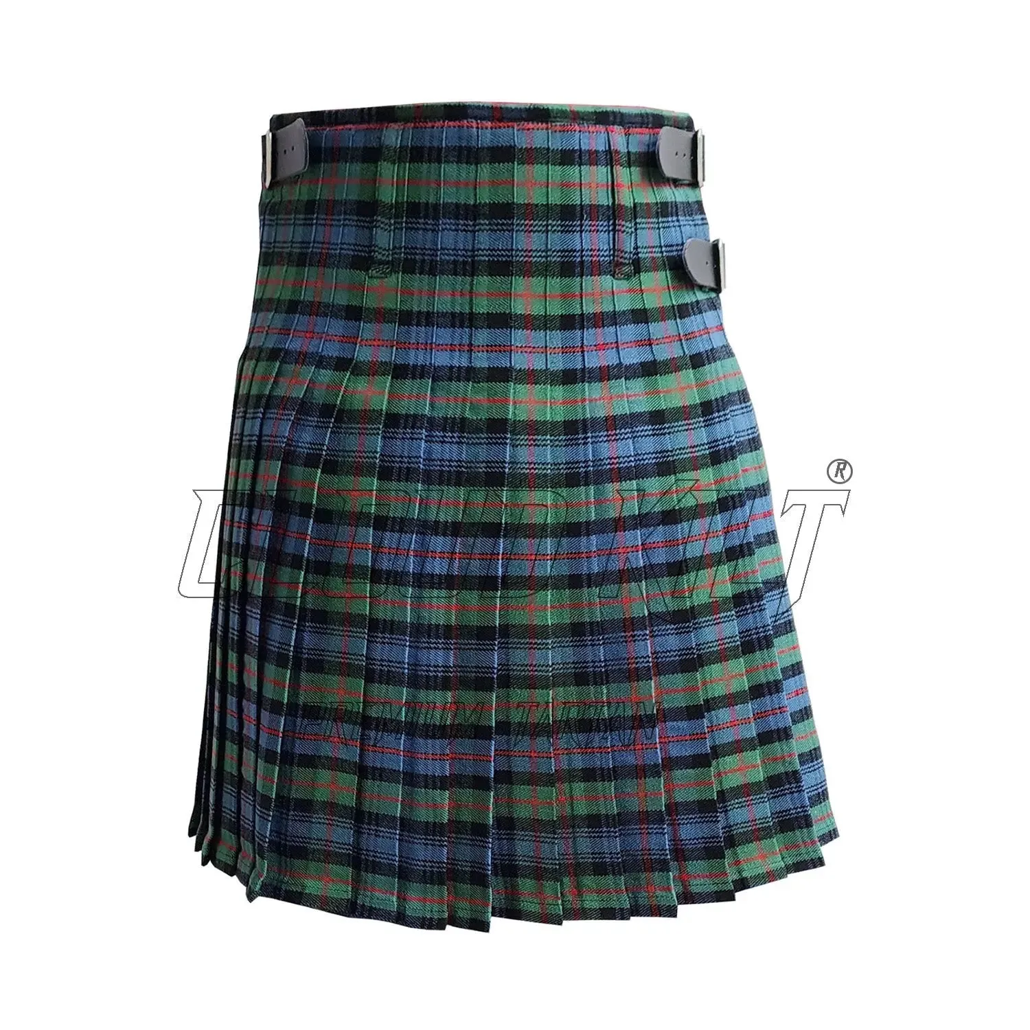 Murray of Athol Ancient Tartan Kilt