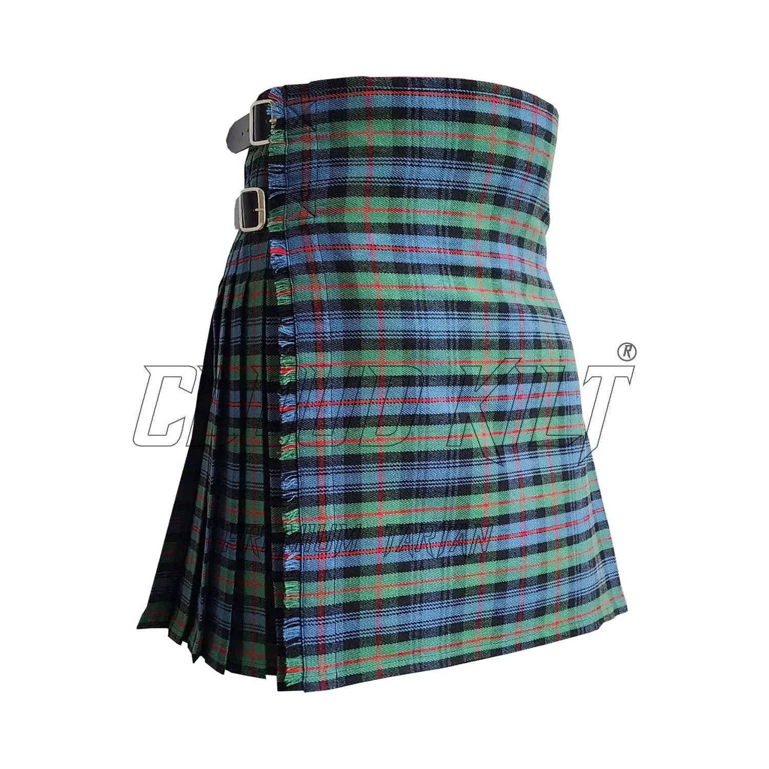 Murray of Athol Ancient Tartan Kilt