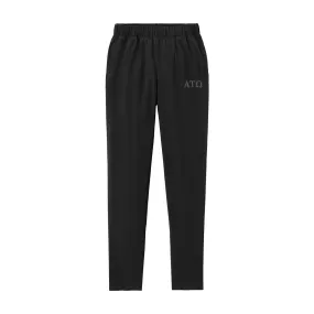 New! ATO Lightweight Performance Pants