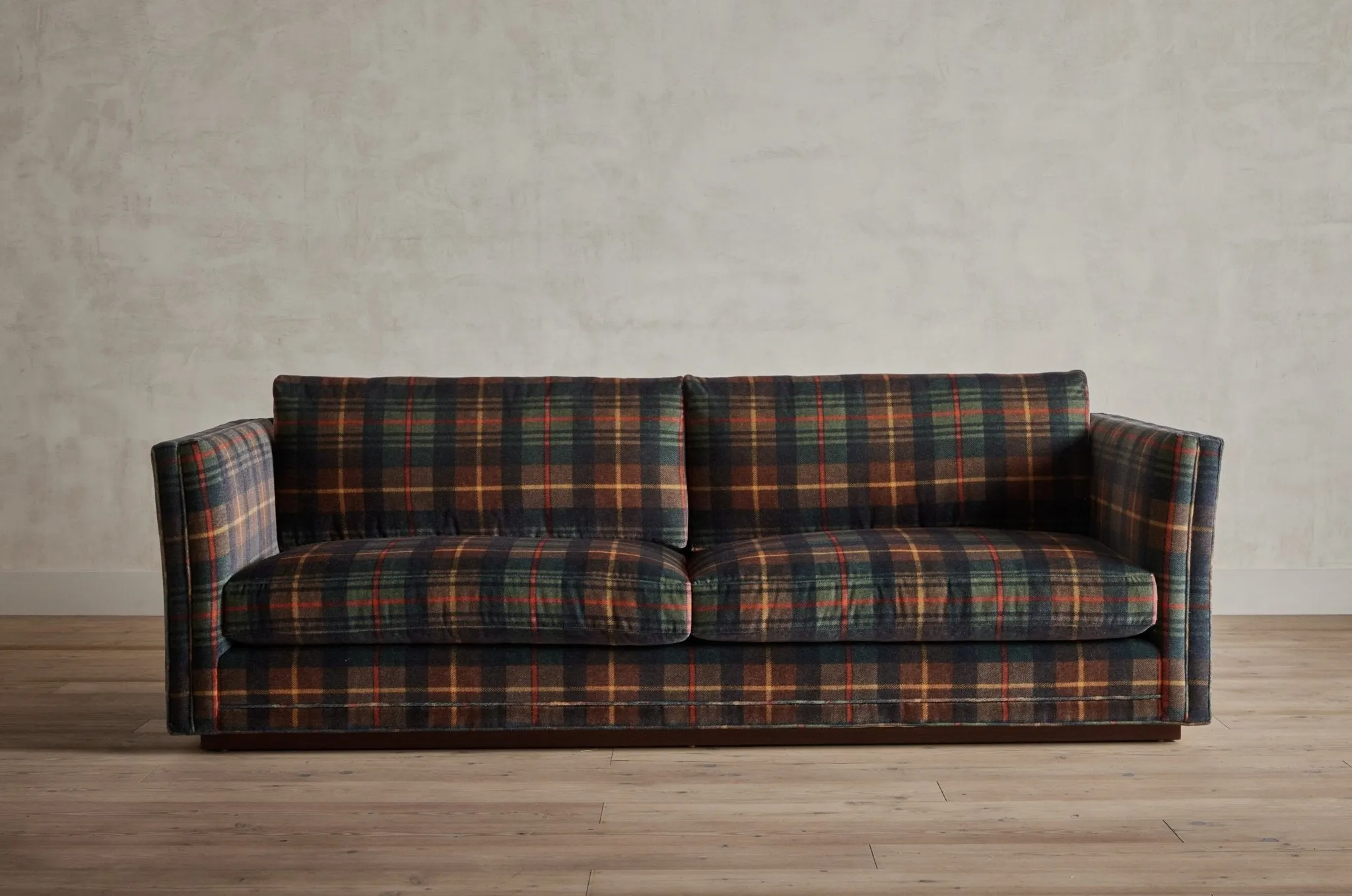 Nickey Kehoe Modern Sofa