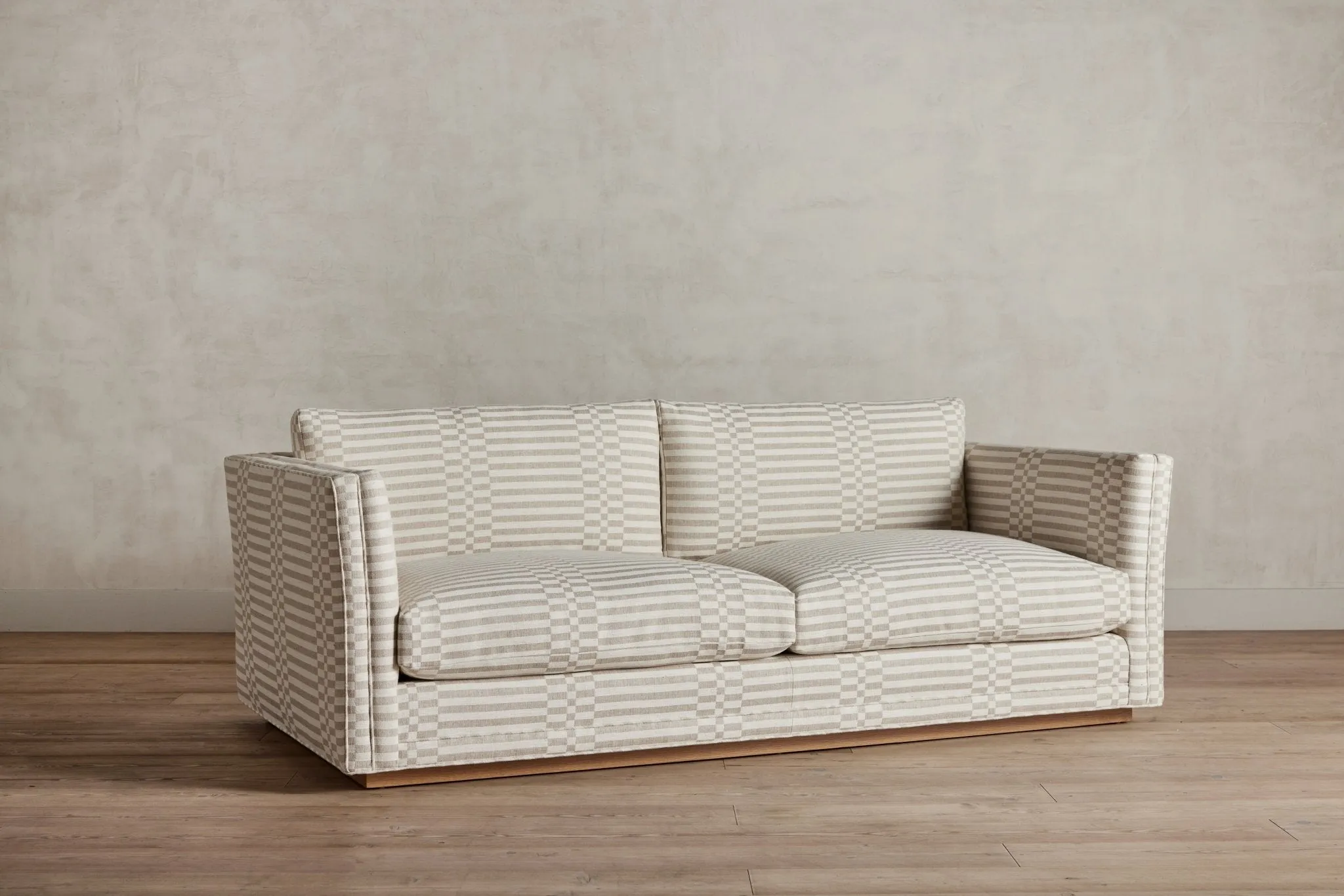 Nickey Kehoe Modern Sofa